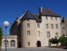 Photo chateau Fabert